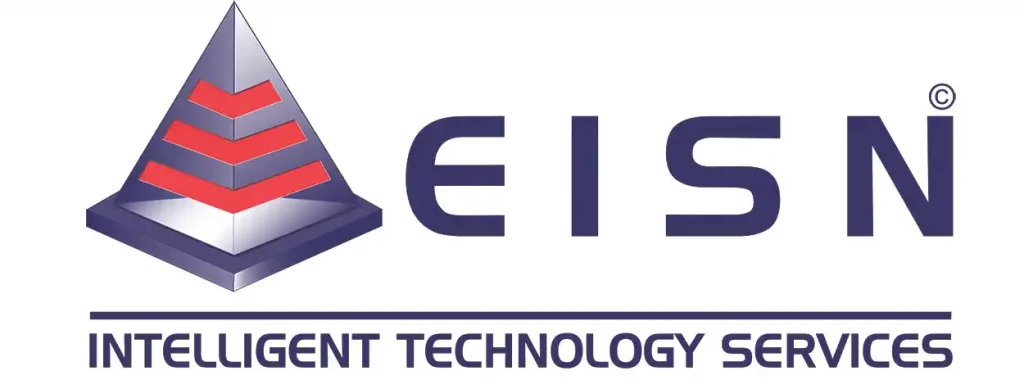 Logo EISN, filiale Net Telecom