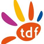Logo TDF