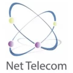 Logo Net Telecom