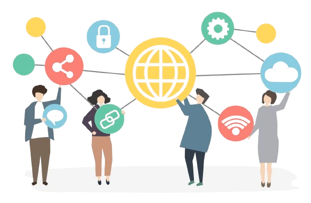 Connexion internet Net Telecom