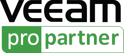 Logo VEEAM partenaire Net Telecom