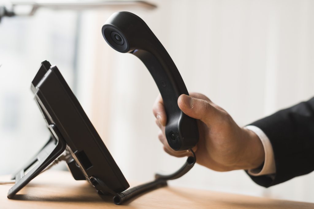 Téléphonie IP pour les entreprises en Ile-de-France