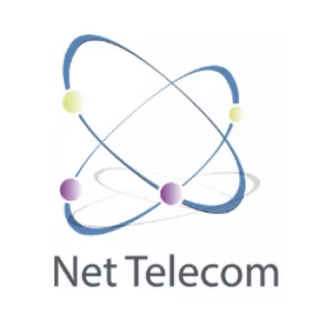 Logo Net Telecom