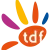 Logo TDF