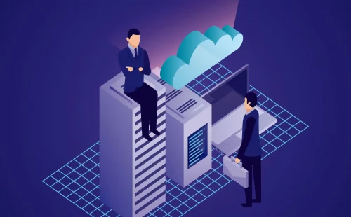 Service hébergement Net Telecom